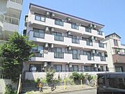 高槻駅より徒歩16分 3階 築36年11ヶ月の賃貸物件