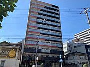 天神橋筋六丁目駅より徒歩9分 5階 築3年1ヶ月の賃貸物件