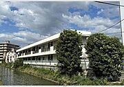 枚方公園駅より徒歩42分 1階 築39年1ヶ月の賃貸物件