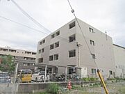 高槻駅より徒歩19分 2階 築11年4ヶ月の賃貸物件