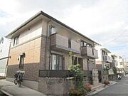 富田駅より徒歩15分 1階 築17年10ヶ月の賃貸物件