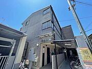 アビテ八幡 1階 築29年8ヶ月の賃貸物件