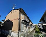 摂津富田駅より徒歩20分 1階 築33年2ヶ月の賃貸物件
