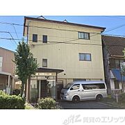 沢良宜駅より徒歩32分 2階 築39年5ヶ月の賃貸物件