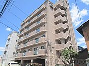 ラポールＳＥＴＴＳＵ 6階 築30年1ヶ月の賃貸物件