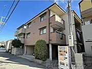 エランドール江坂 3階 築28年7ヶ月の賃貸物件