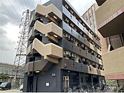 瑞光四丁目駅より徒歩6分 4階 築38年6ヶ月の賃貸物件