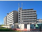 桃山台駅より徒歩13分 5階 築32年7ヶ月の賃貸物件