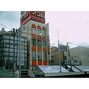 吹田駅より徒歩2分 5階 築52年2ヶ月の賃貸物件