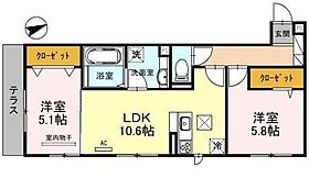 間取り：227094507333