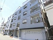 沢良宜駅より徒歩19分 4階 築35年11ヶ月の賃貸物件