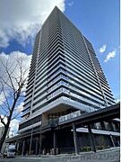 千里中央駅より徒歩24分 5階 築1年6ヶ月の賃貸物件