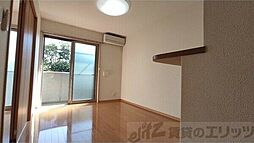 アムールEL・ヨシモト 1階1LDKのリビング/ダイニング