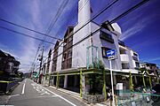コーポアユーズ 3階 築37年8ヶ月の賃貸物件