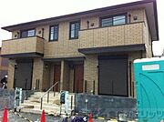 千里山駅より徒歩20分 2階 築13年9ヶ月の賃貸物件