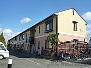 富田駅より徒歩36分 2階 築28年4ヶ月の賃貸物件