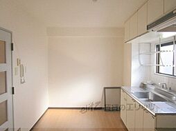 735柳ビル 3階2DKのリビング/ダイニング