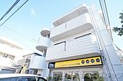 JR総持寺駅より徒歩10分 2階 築37年5ヶ月の賃貸物件