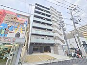 正雀駅より徒歩5分 7階 新築の賃貸物件