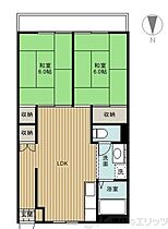 間取り：227096257458