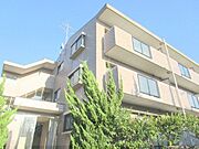 高槻市駅より徒歩17分 2階 築27年8ヶ月の賃貸物件