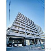 ヴェルドゥール南茨木 8階 築15年10ヶ月の賃貸物件