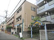 高槻市駅より徒歩2分 2階 築31年8ヶ月の賃貸物件