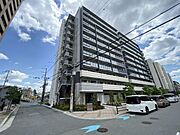 エスリードザ・グラン大阪ノース 4階 新築の賃貸物件