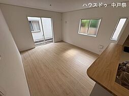 洋室の画像