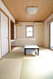 和室の画像