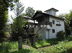 外観の画像