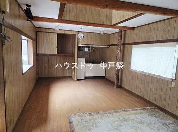 洋室