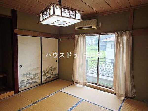 和室
