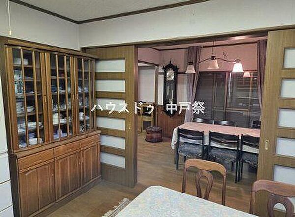 ダイニング
