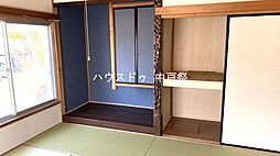 和室の画像
