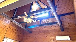 室内の画像