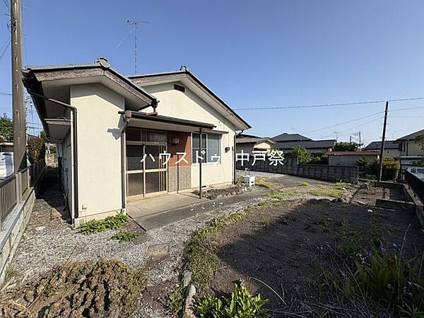 建築条件なしで、家族の理想をそのまま形に 周辺は落ち着いた住宅街で、静かで安心できる環境です長く住む家を建てる場所としてぴったりですよ！