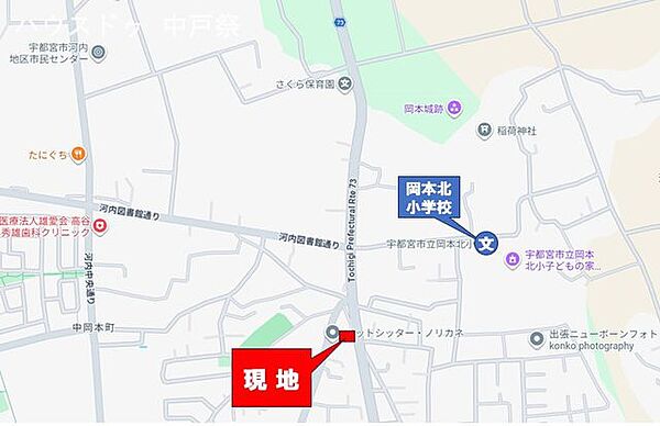 地図