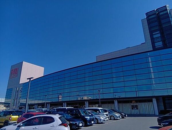 FKD宇都宮店 1380m