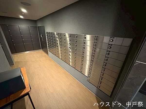 共用部分