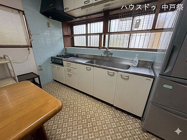 キッチン