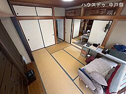 和室の画像