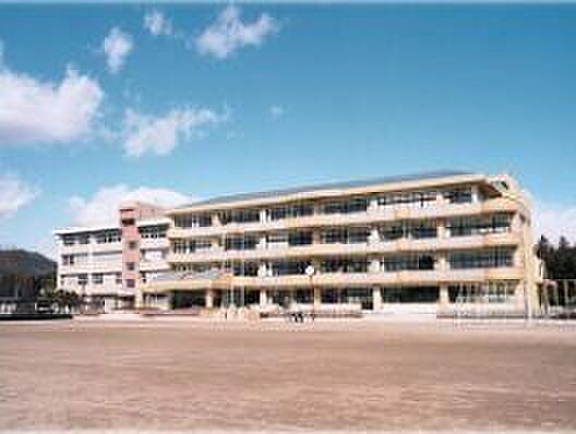 富屋小学校 240m