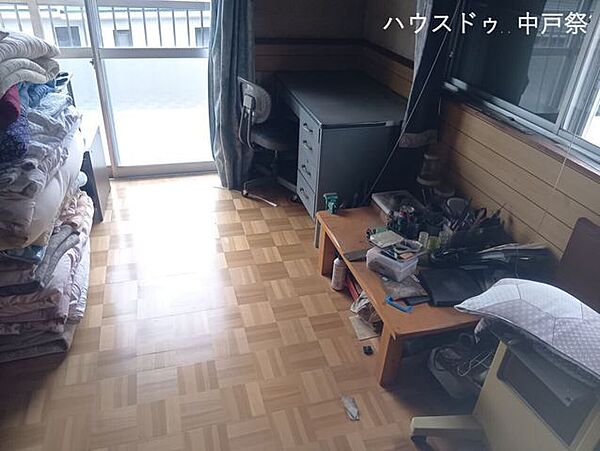 洋室