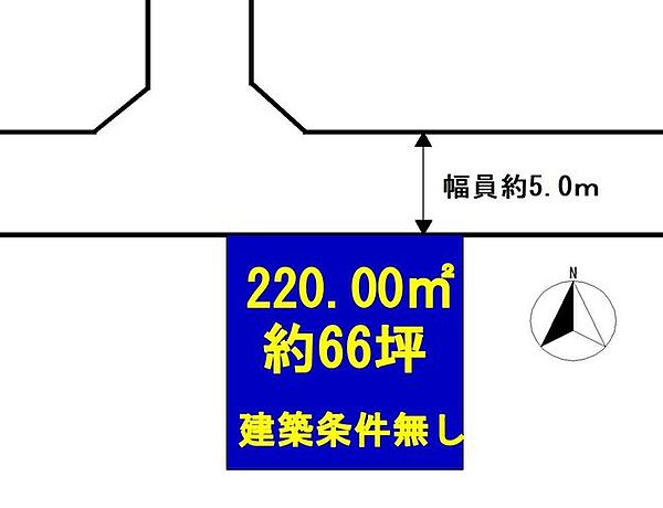 区画図：309000097391