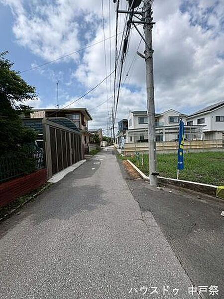 陽当たり良好！！