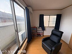 洋室の画像