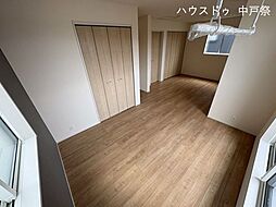洋室の画像
