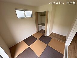 和室の画像