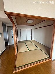 和室の画像